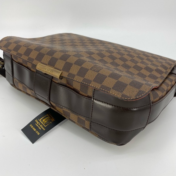 Louis Vuitton Damier Bastille - Picture 6 of 12